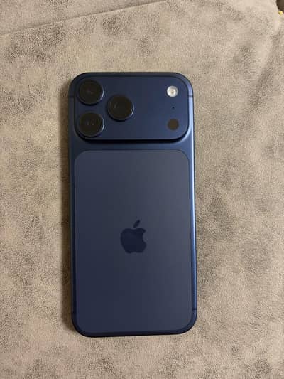 Apple iPhone 17 Pro Max