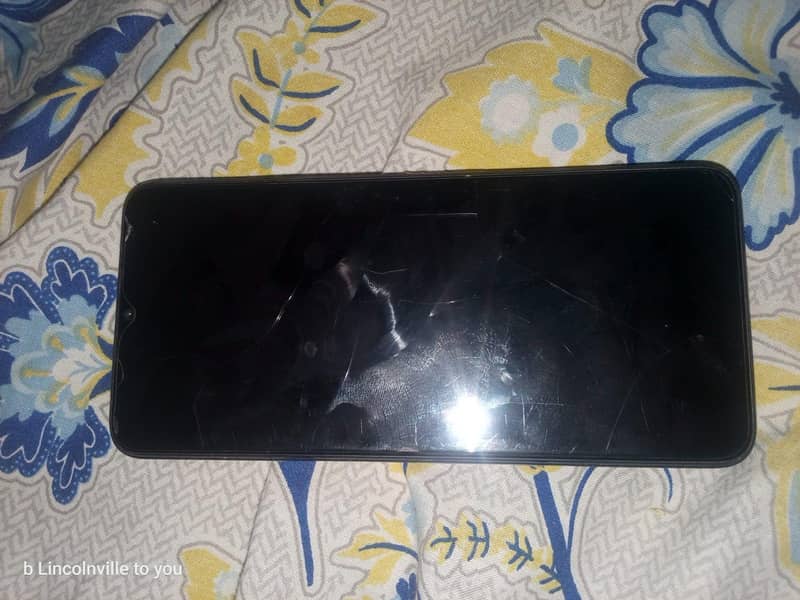Itel A90 4