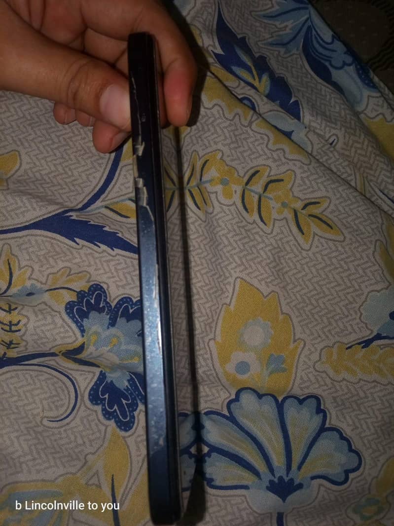 Itel A90 5