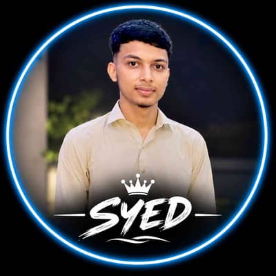 Syed zulqurinain
