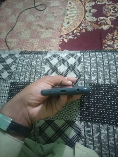 Samsung Mobile A13