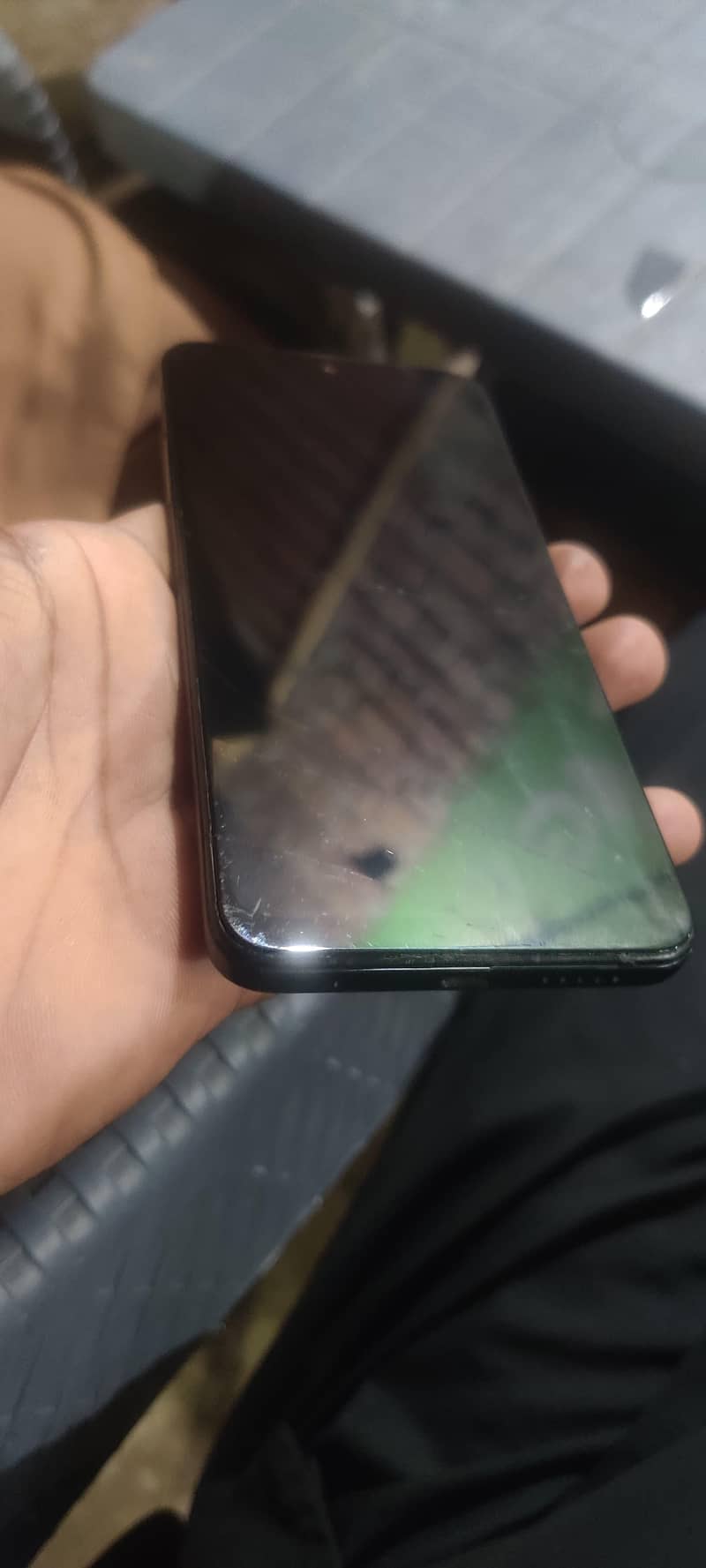 Xiaomi Redmi Note 11S 1