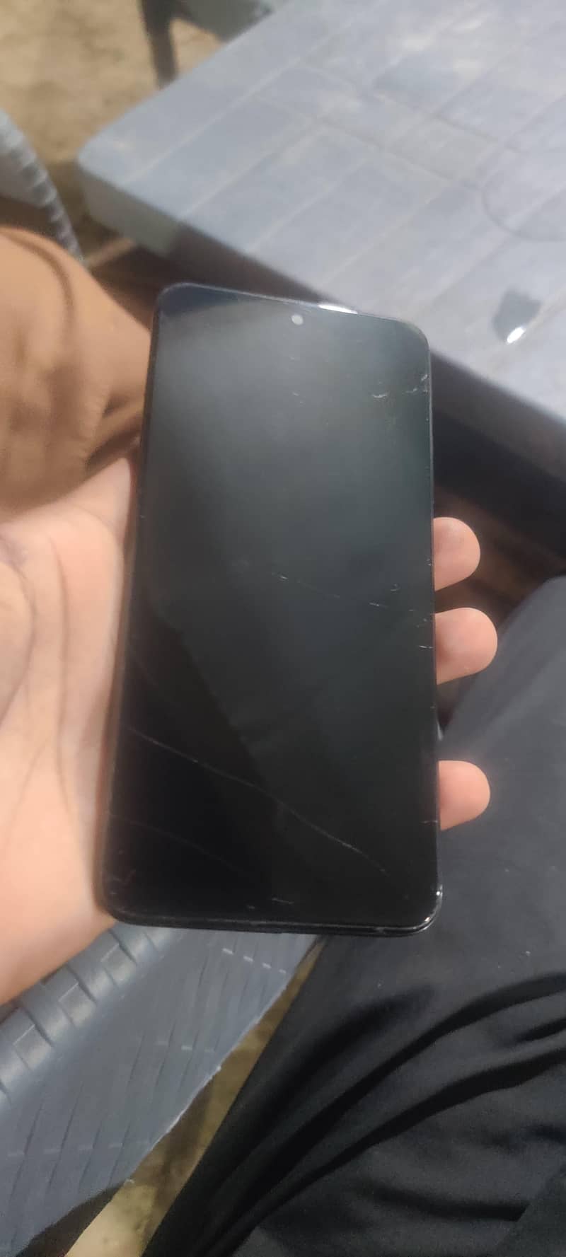 Xiaomi Redmi Note 11S 2