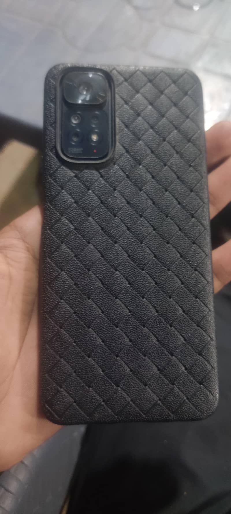 Xiaomi Redmi Note 11S 3