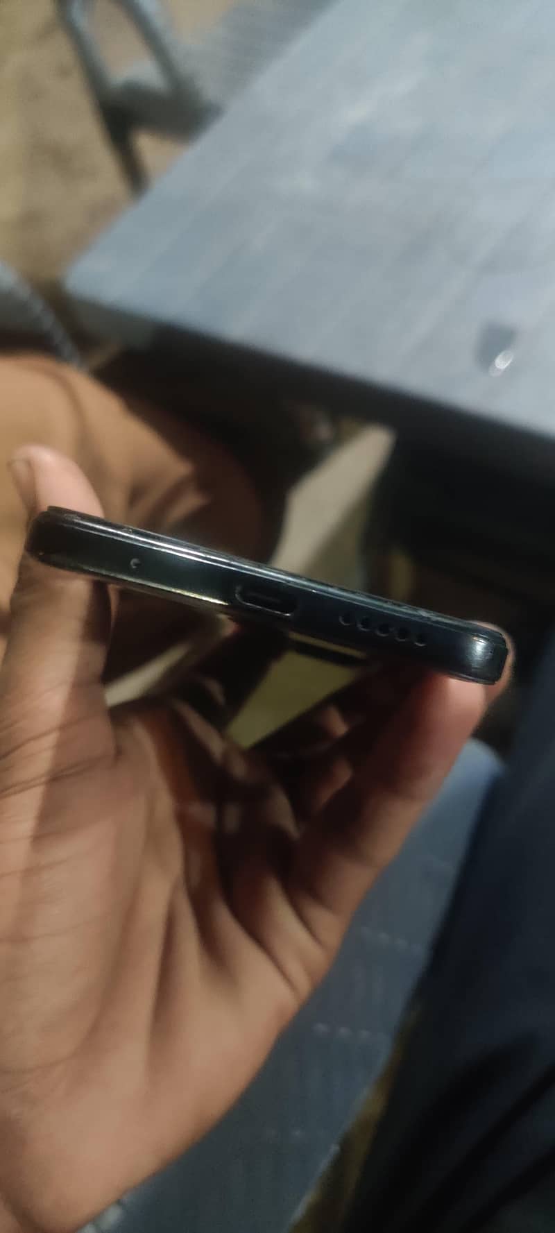 Xiaomi Redmi Note 11S 4