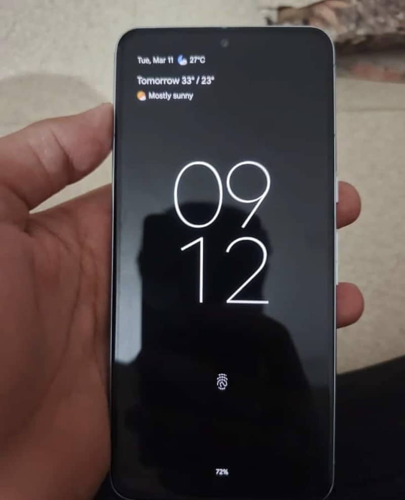 Google Pixel 8 Pro 2