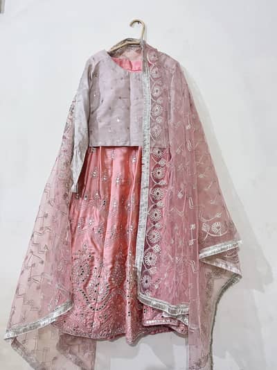 3 PC Luxury wear
