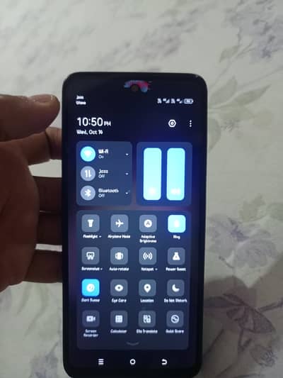 Tecno Spark 20P