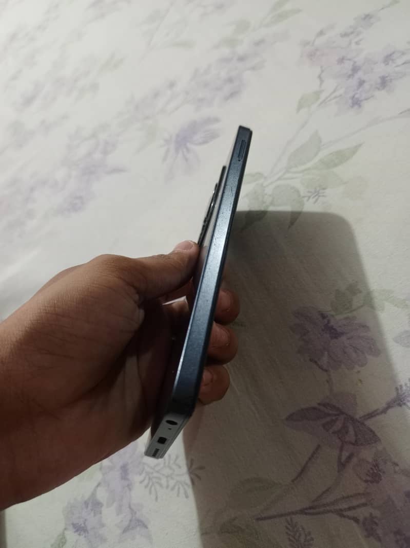 Tecno Spark 20P 4