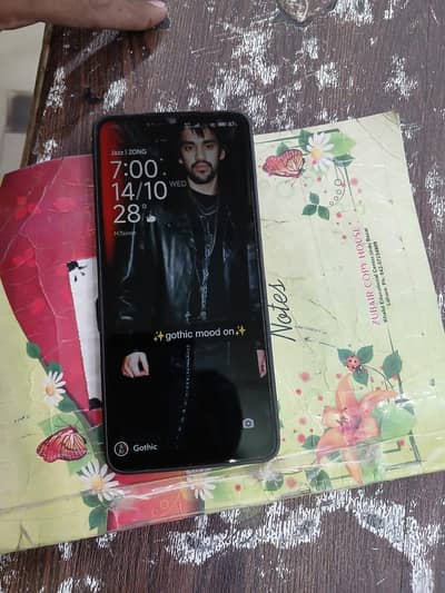 Xiaomi Redmi 13c