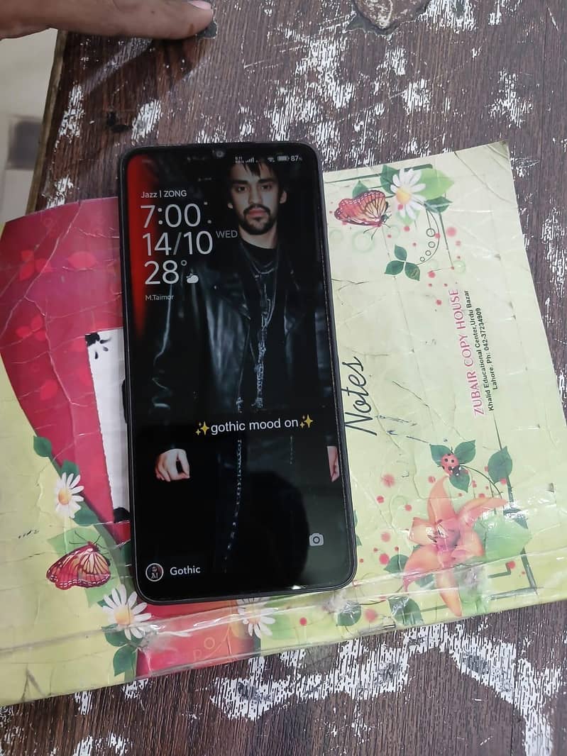 Xiaomi Redmi 13c 0
