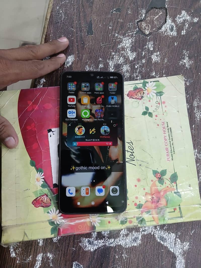 Xiaomi Redmi 13c 2