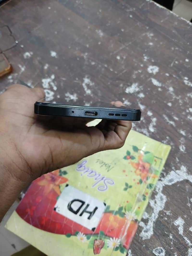 Xiaomi Redmi 13c 3