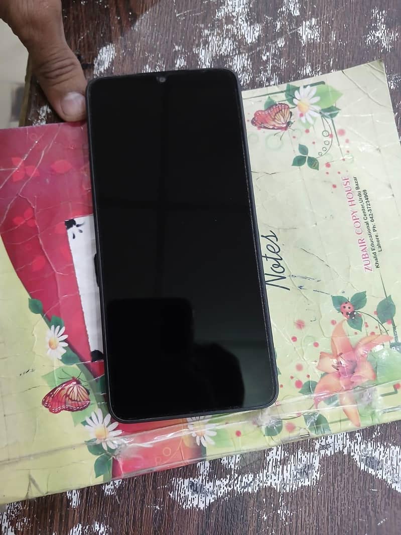 Xiaomi Redmi 13c 4