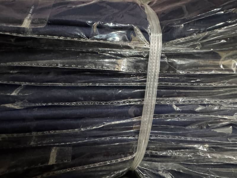 Cotton Suits 3