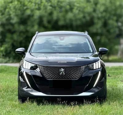 Peugeot 2008 Allure 2022