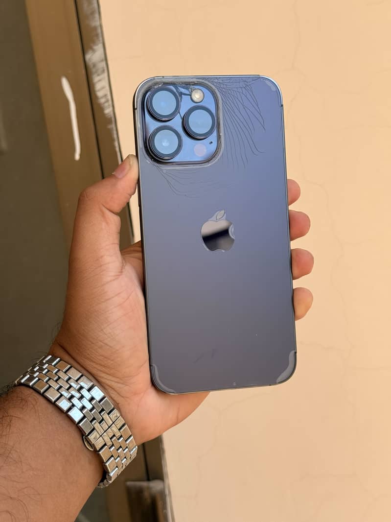 Apple iPhone 14 Pro Max 2