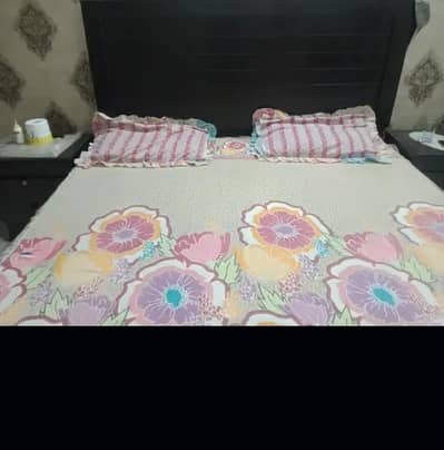 bed set