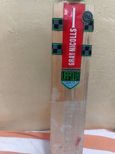 English willow Cricket Bat