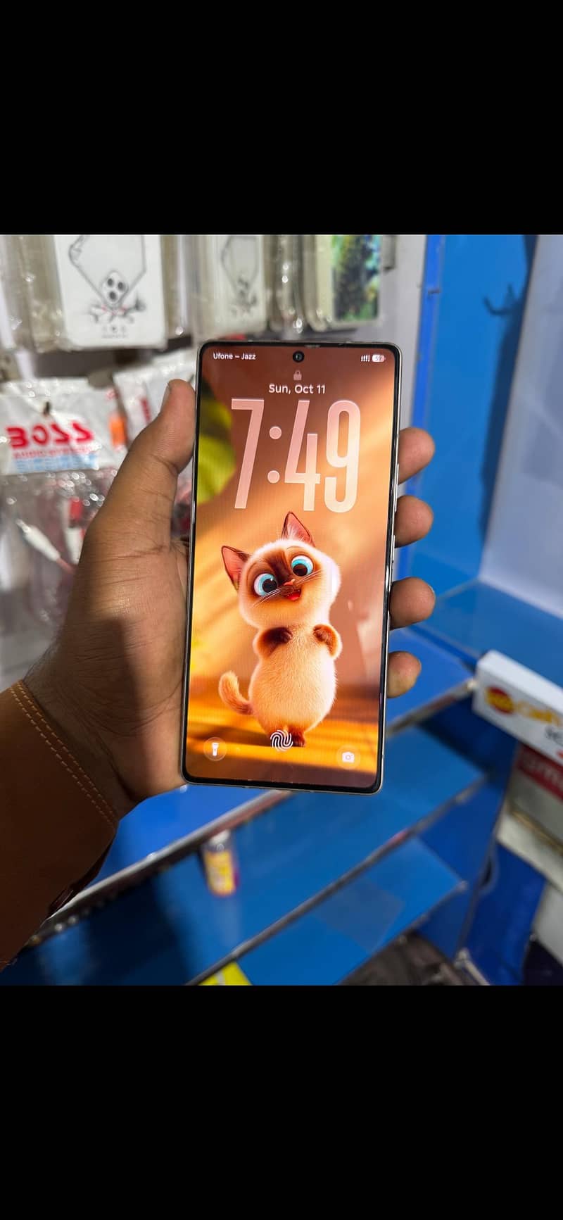 Infinix Note 50 2