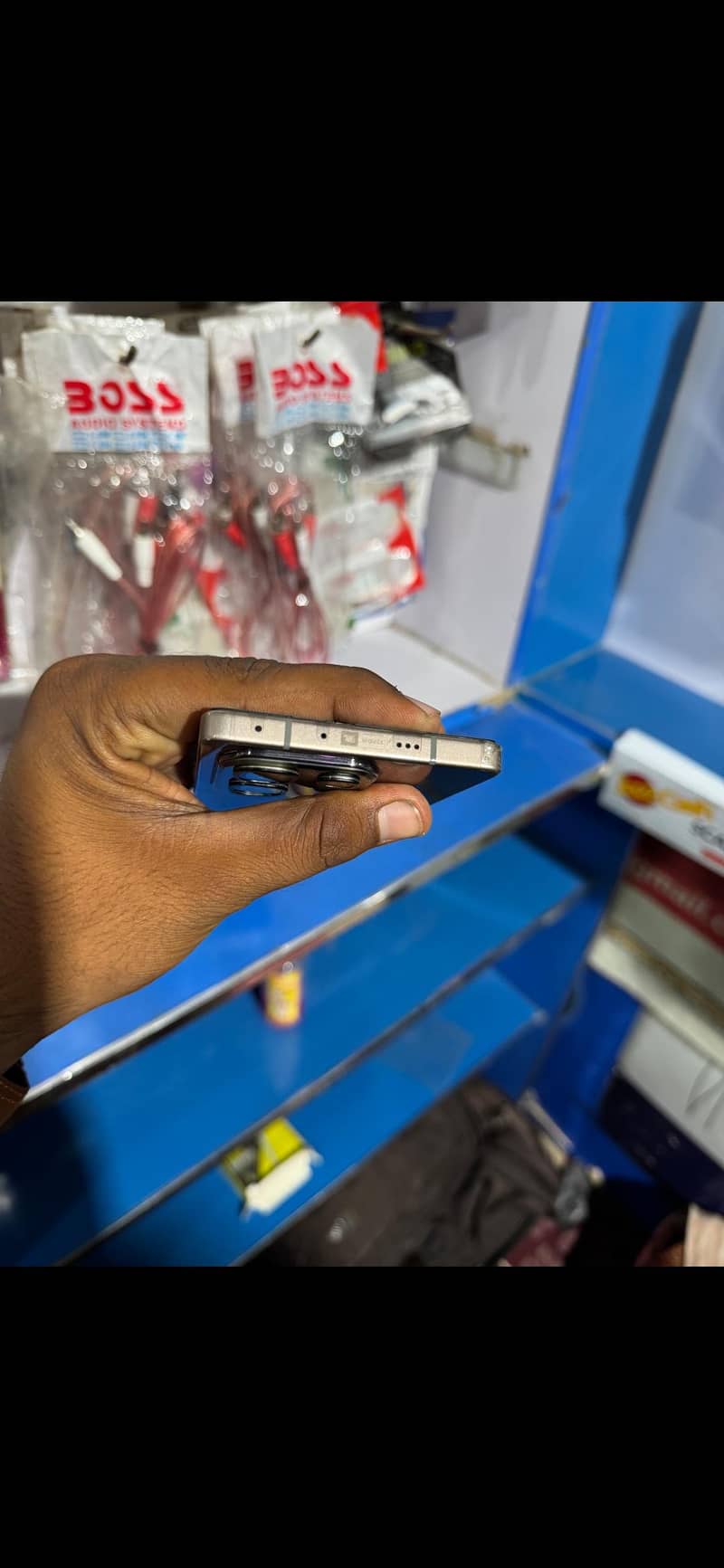 Infinix Note 50 3