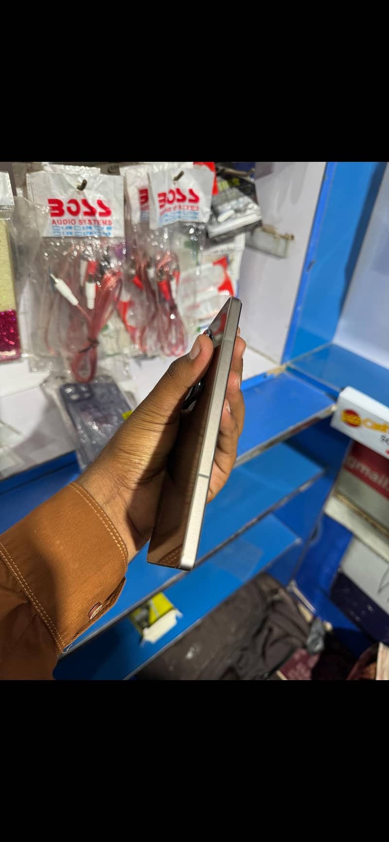 Infinix Note 50 4