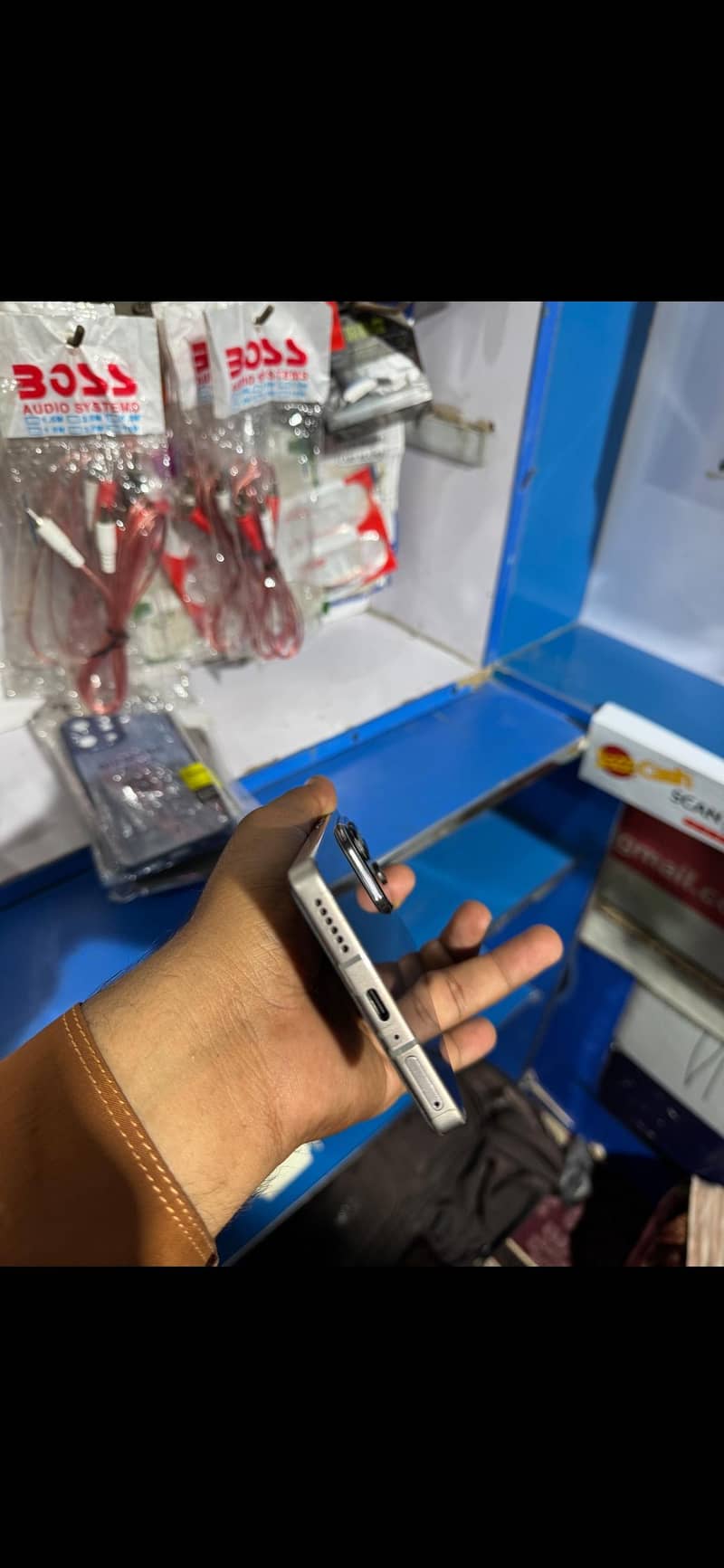 Infinix Note 50 6