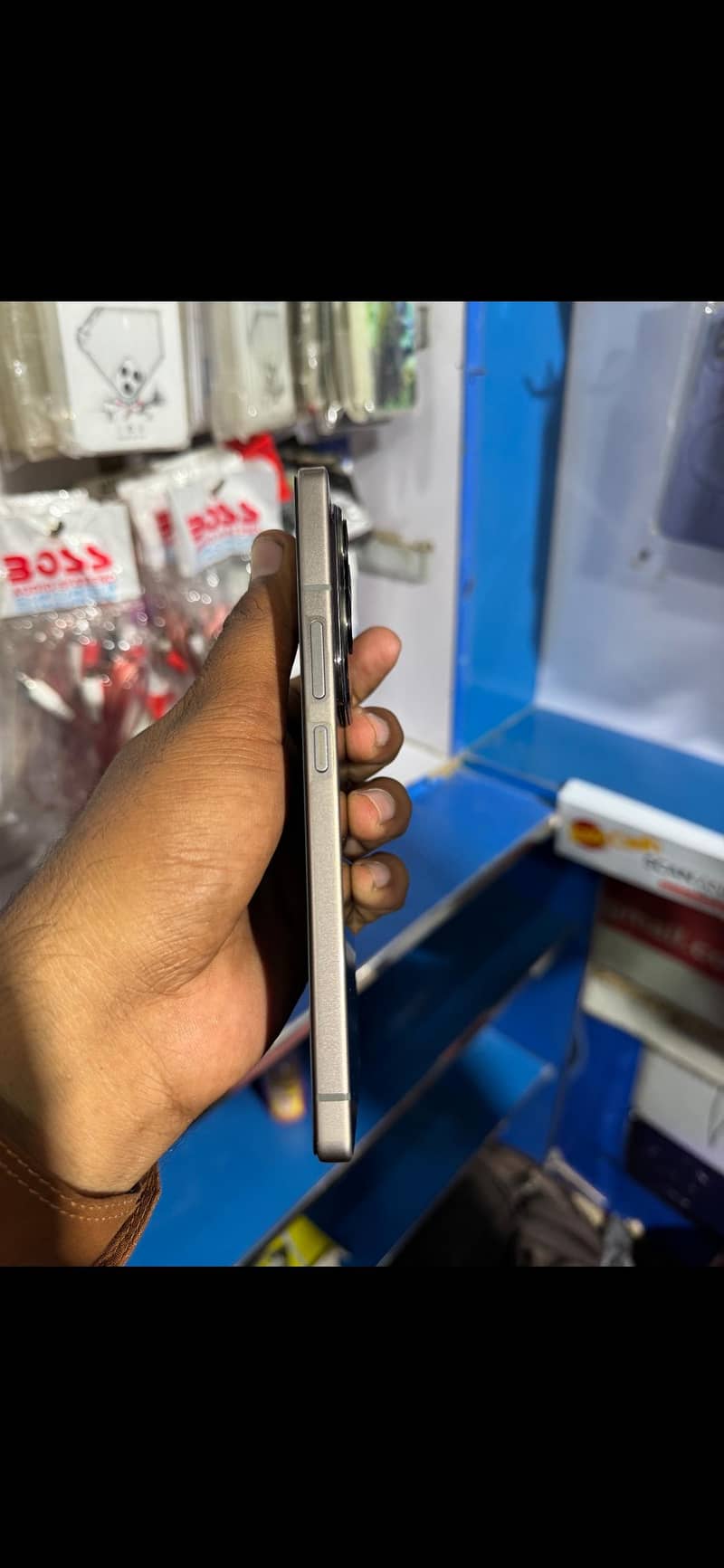Infinix Note 50 7