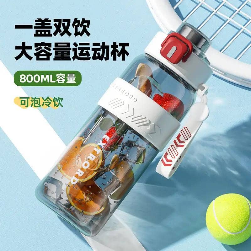 water bottle 1