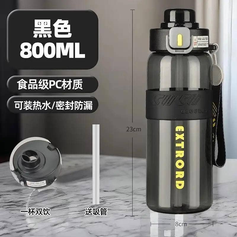 water bottle 10