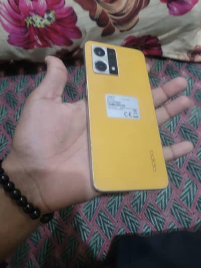 OPPO F21 Pro