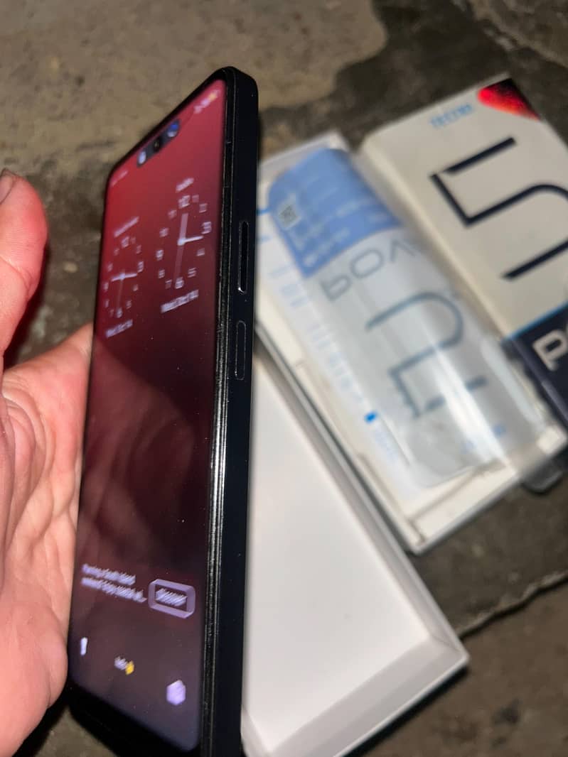 Tecno Pova 5 Pro 3