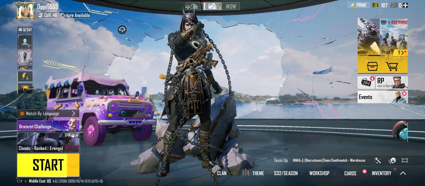Tecno Pova 5 Pro 7