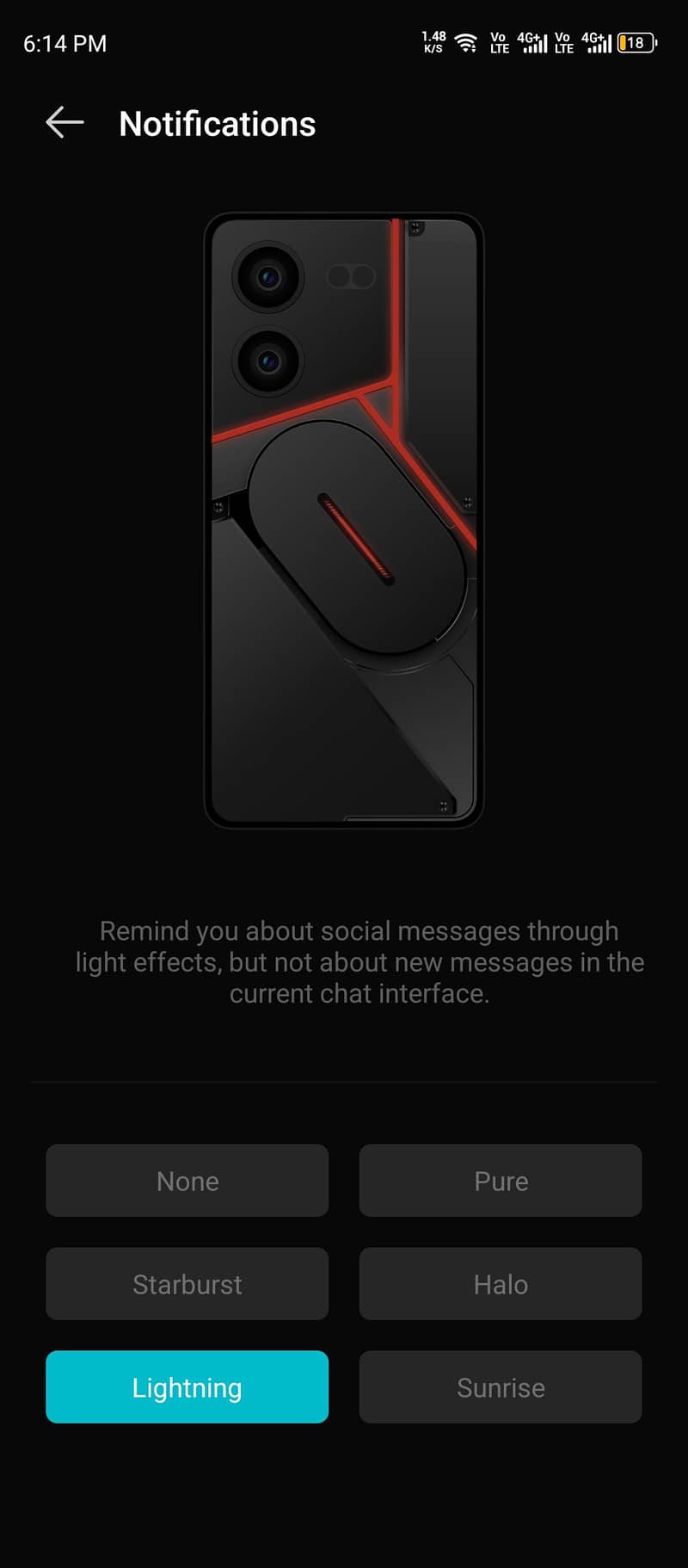 Tecno Pova 5 Pro 10