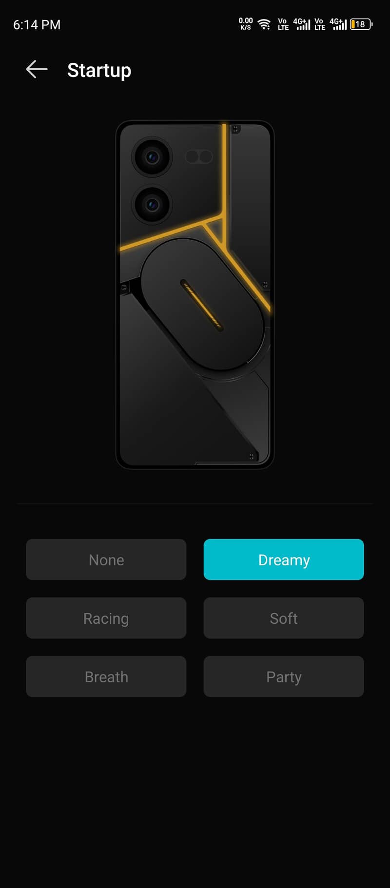 Tecno Pova 5 Pro 11