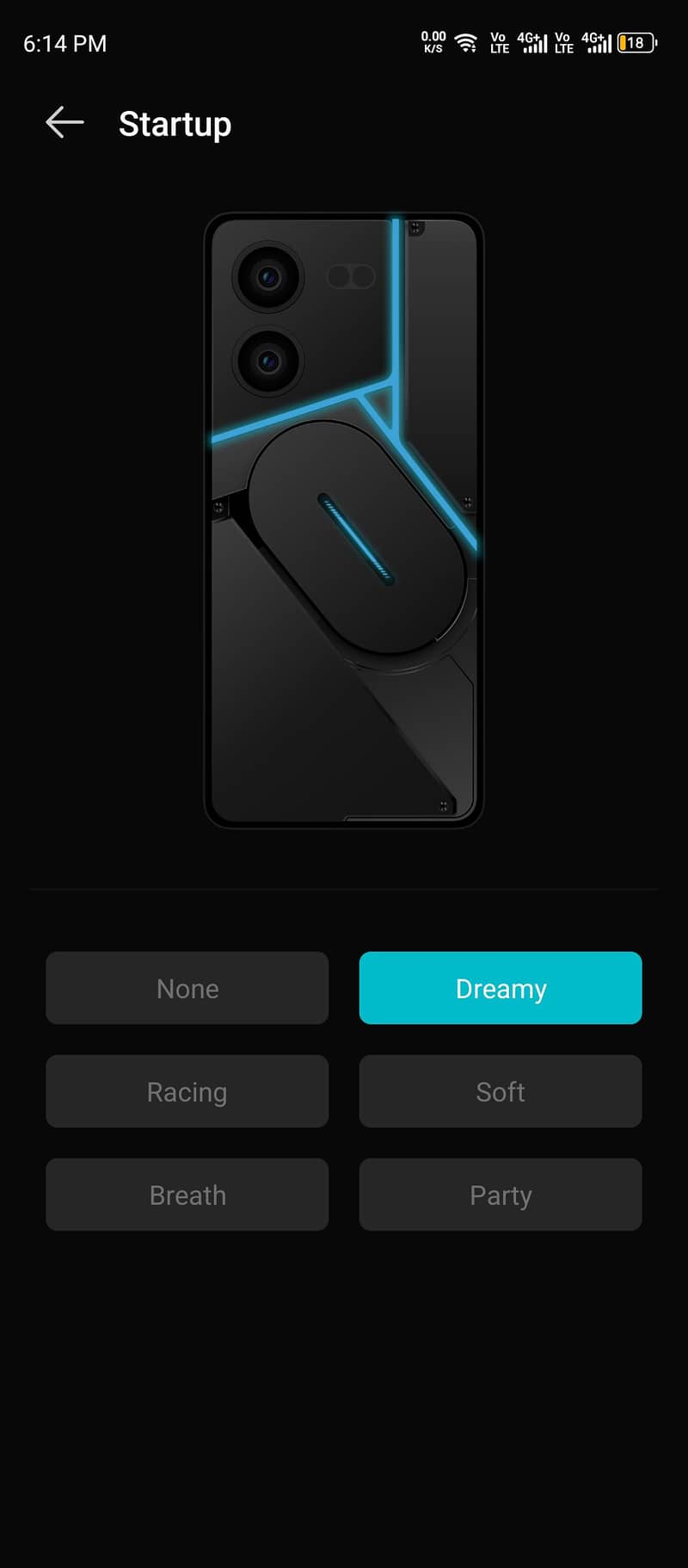 Tecno Pova 5 Pro 12