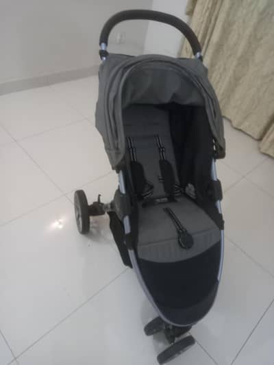 American stroller top quality