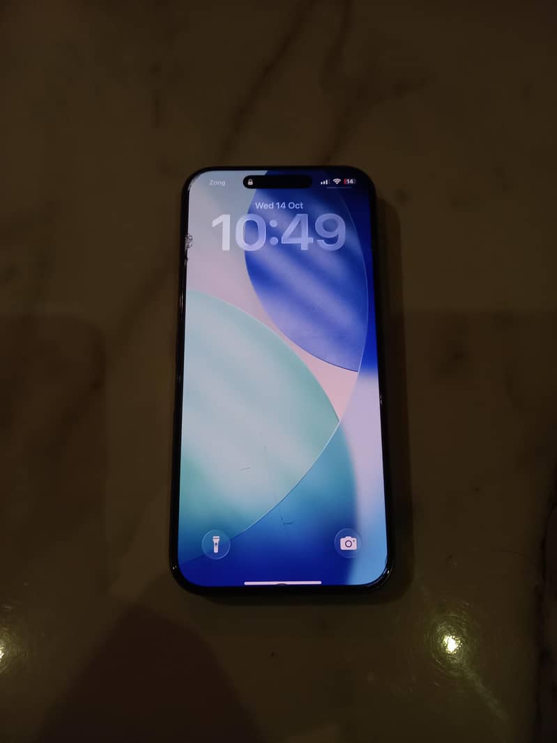IPHONE 16 PRO MAX 1