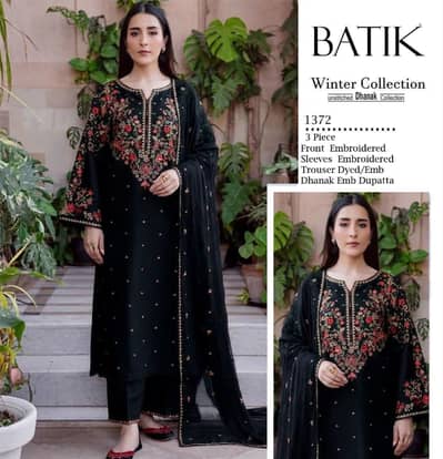 winter Collection 2026