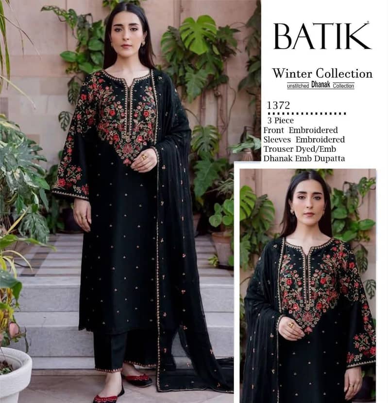 winter Collection 2026 0