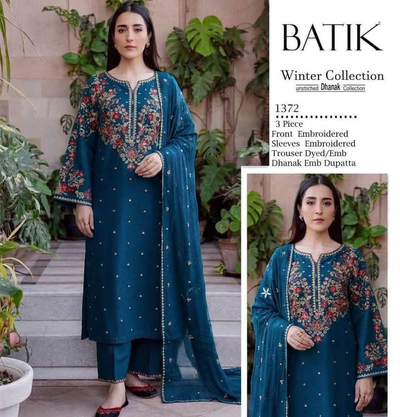 winter Collection 2026 2