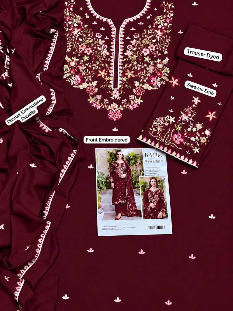 winter Collection 2026 5