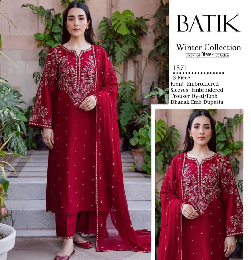 winter Collection 2026 6