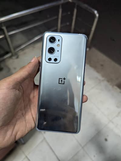 One Plus 9 Pro 12/256 03015024598