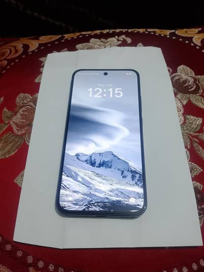 OPPO A6s