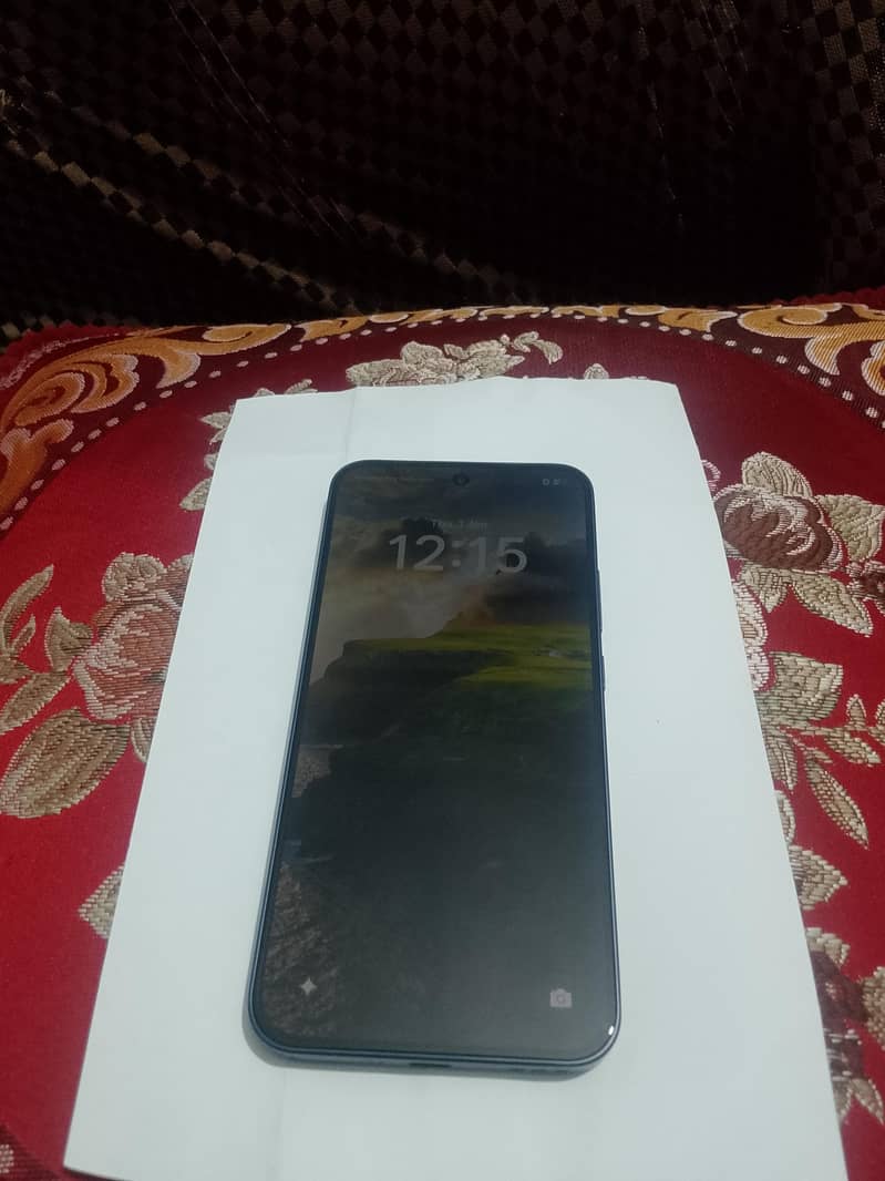 OPPO A6s 1