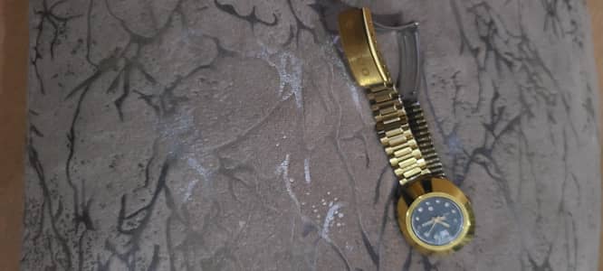 Rado diaster women watch