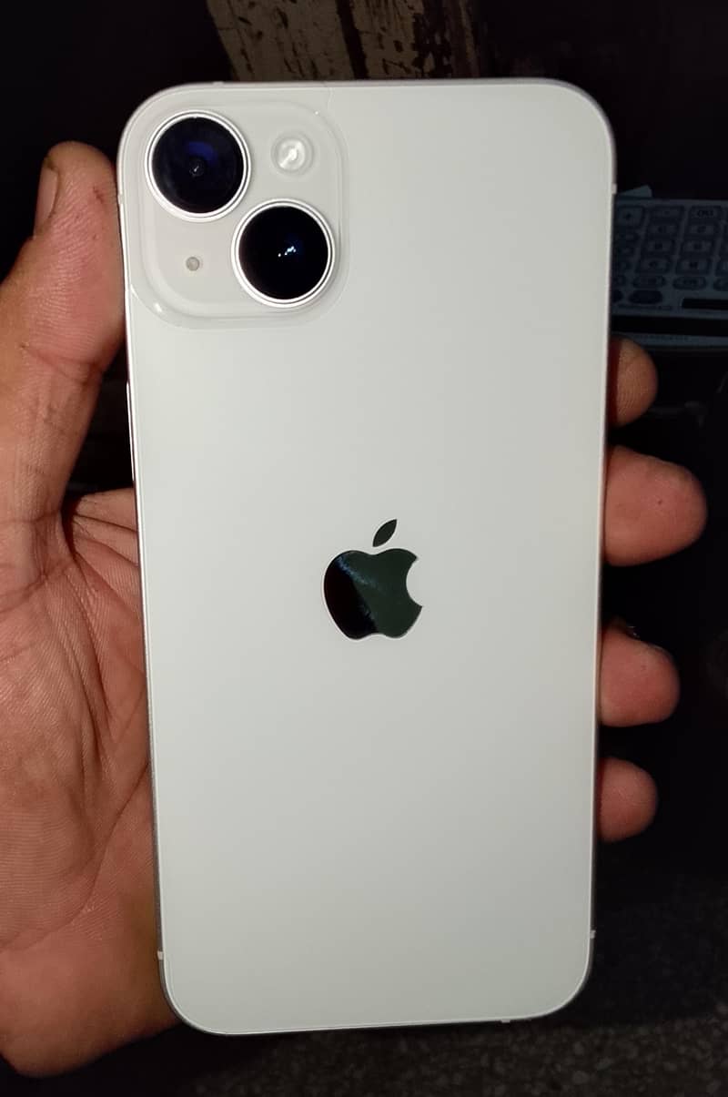 iPhone 14 plus jv 0