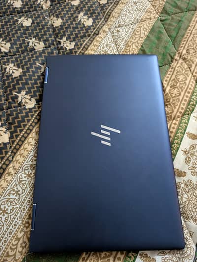 HP Elitebook, Dragonfly