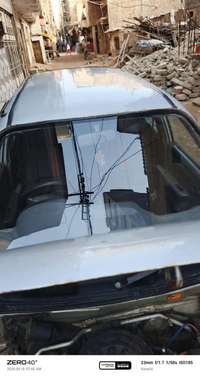 Suzuki Alto 2005